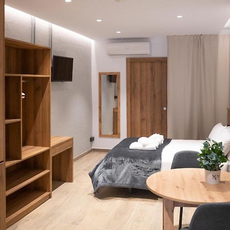 Monturiol Apartaments Barcelone Extérieur photo