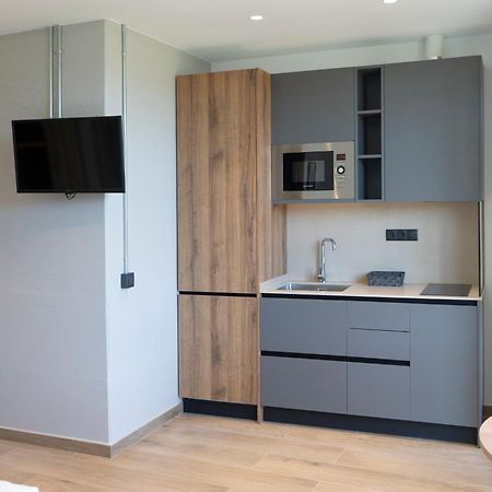 Monturiol Apartaments Barcelone Extérieur photo