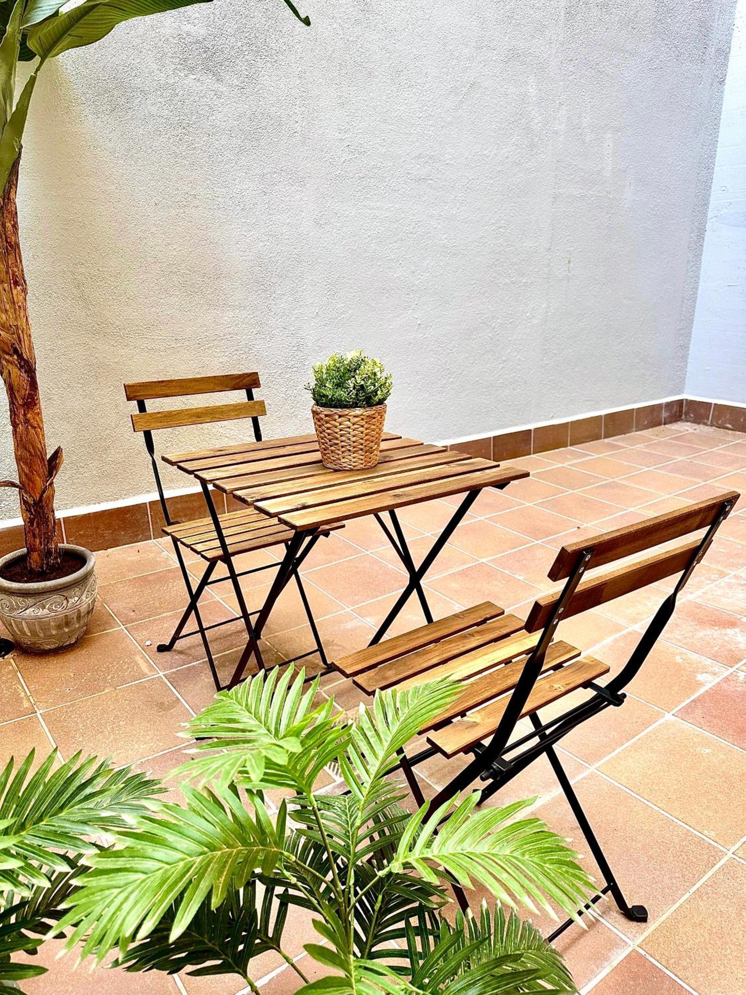 Monturiol Apartaments Barcelone Chambre photo