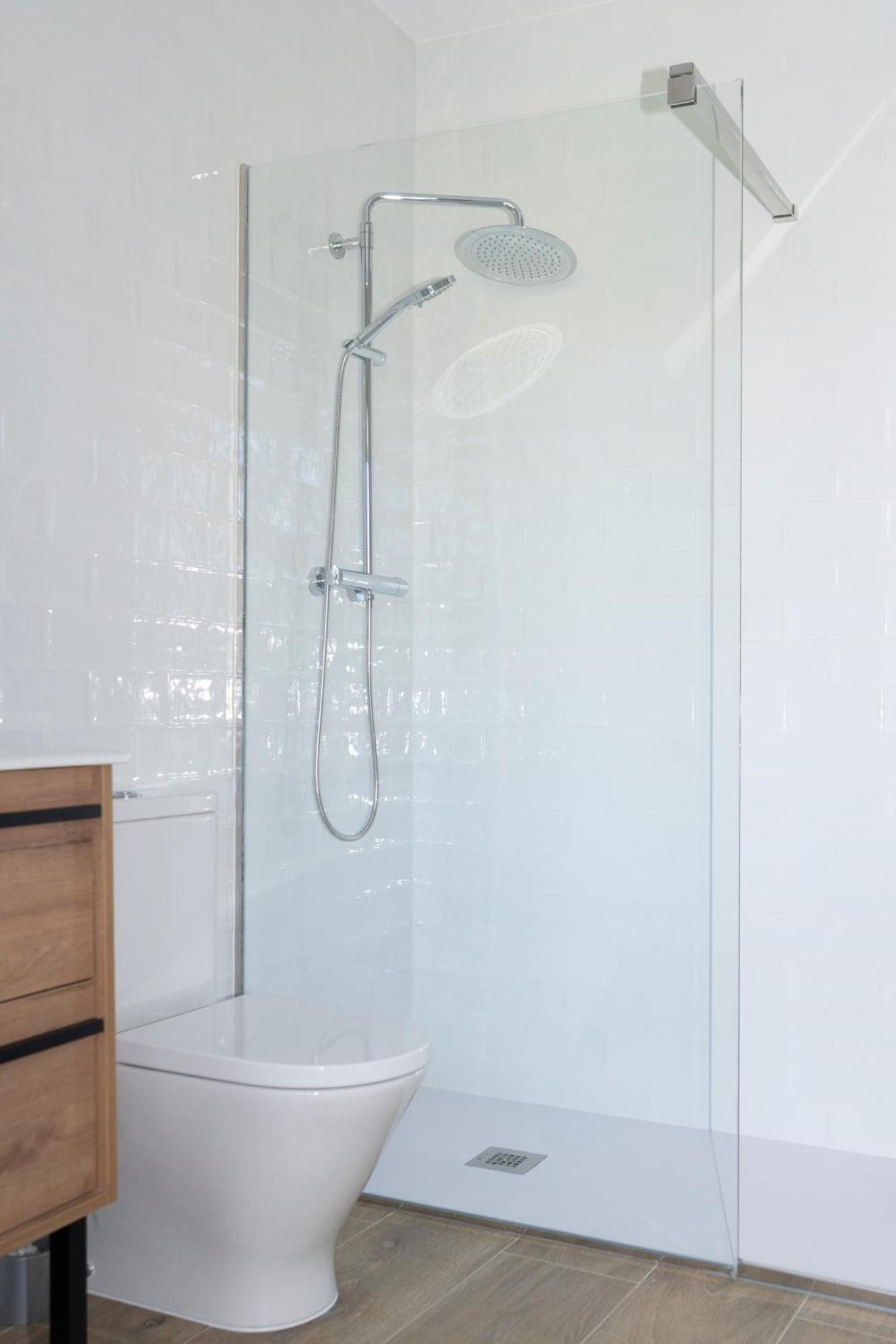 Monturiol Apartaments Barcelone Extérieur photo