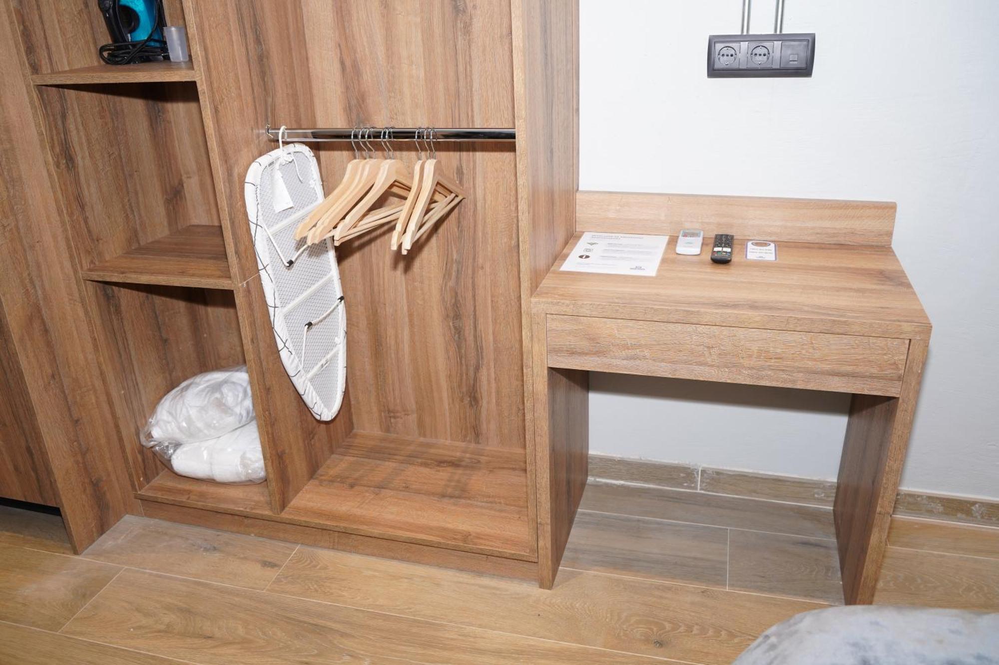 Monturiol Apartaments Barcelone Chambre photo