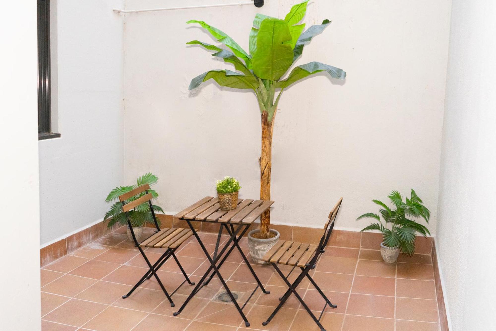 Monturiol Apartaments Barcelone Chambre photo